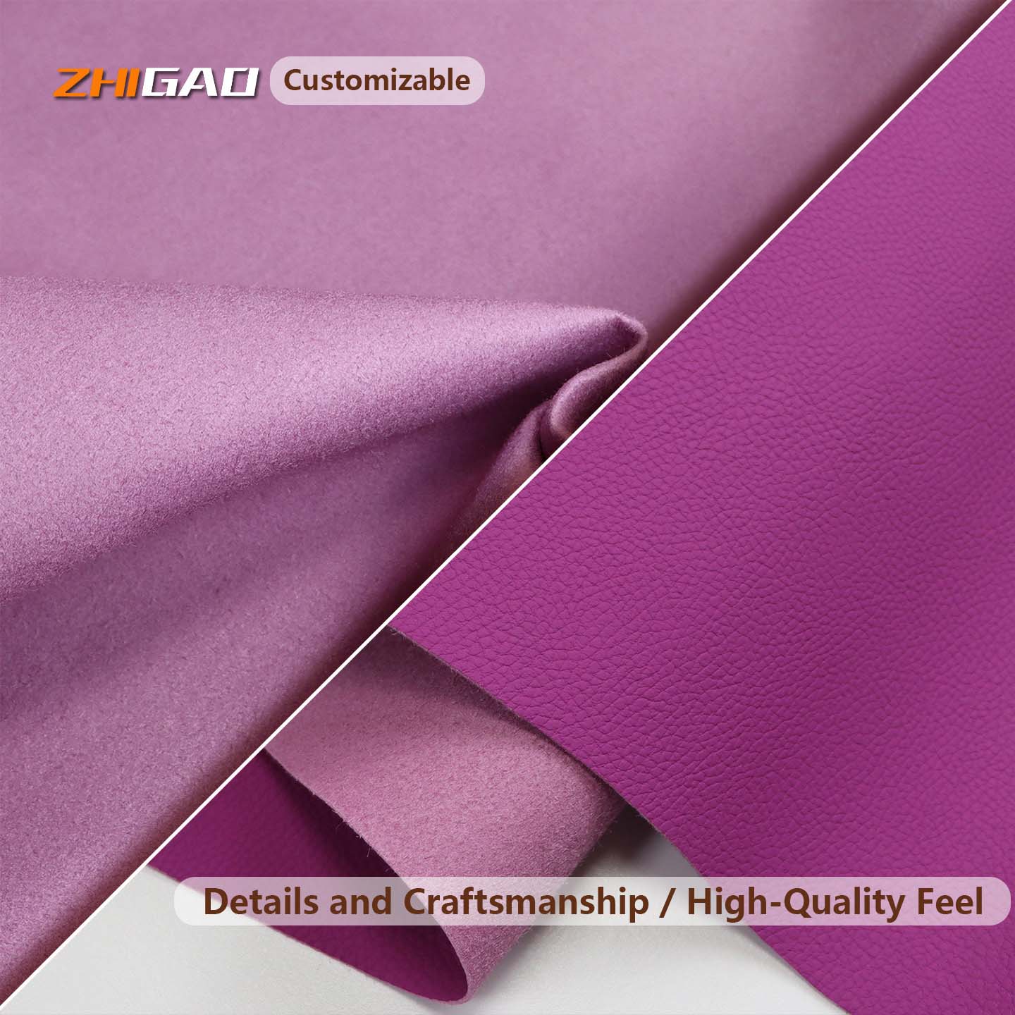 Sovellukset Premium Furniture Leather Solutions