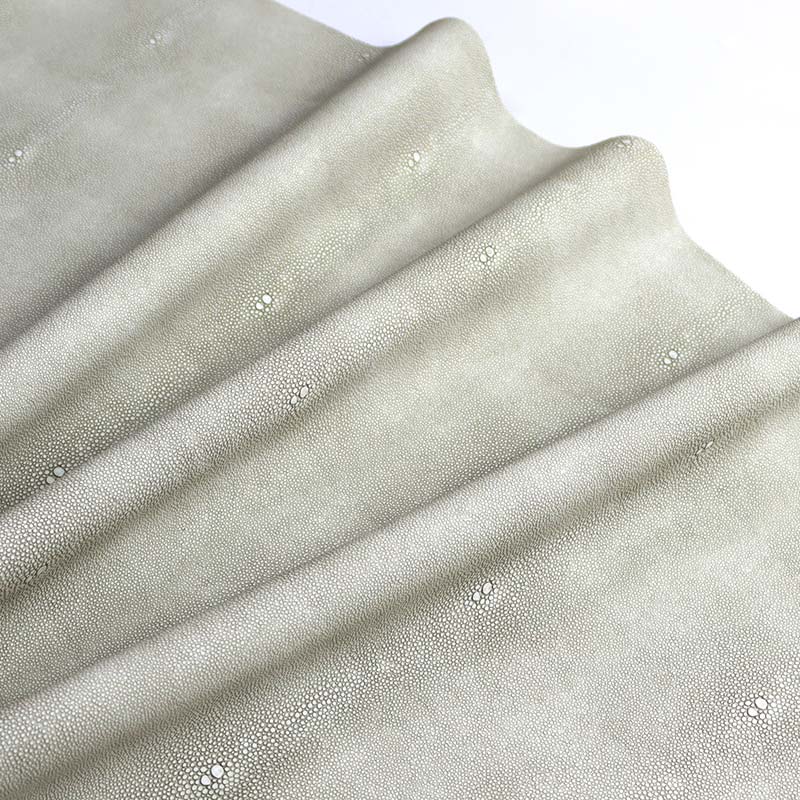Devil Fish Skin PVC vedenpitävä keinonahka sohvakalusteiden materiaali