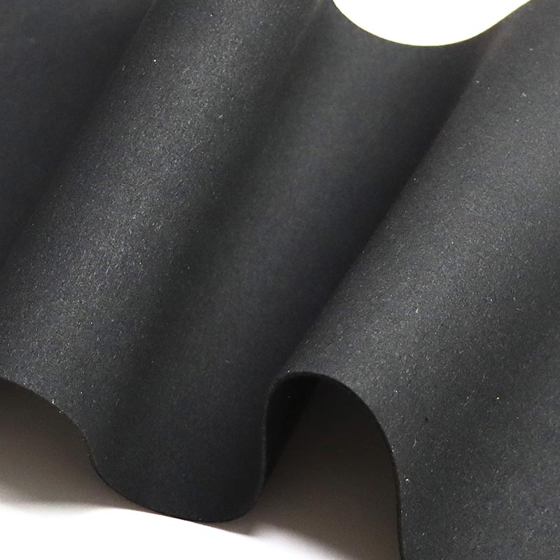 Kengänvuori Double Suede Microfiber Leather