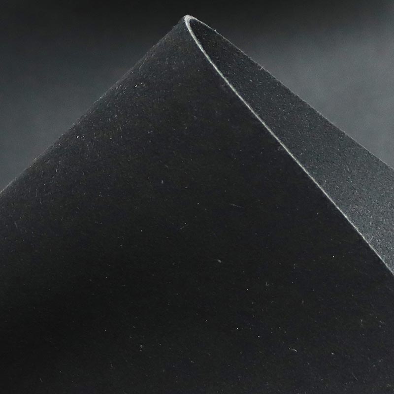 Kengänvuori Double Suede Microfiber Leather