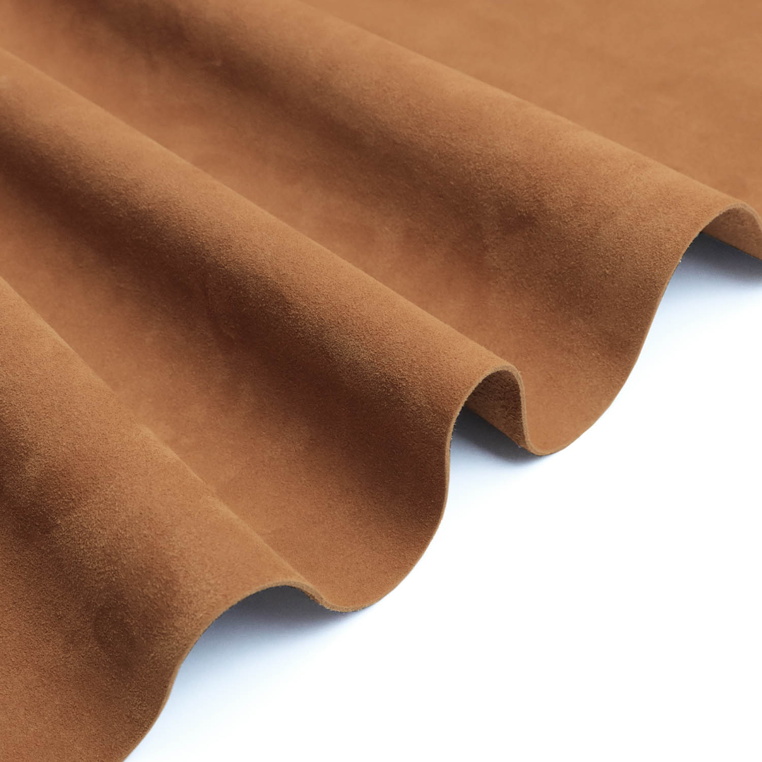 Premium Suede Leather -sarja