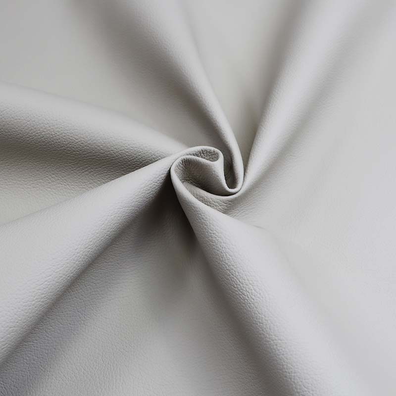 Pienet Litchi Grain synteettiset mikrokuituiset autonnahat