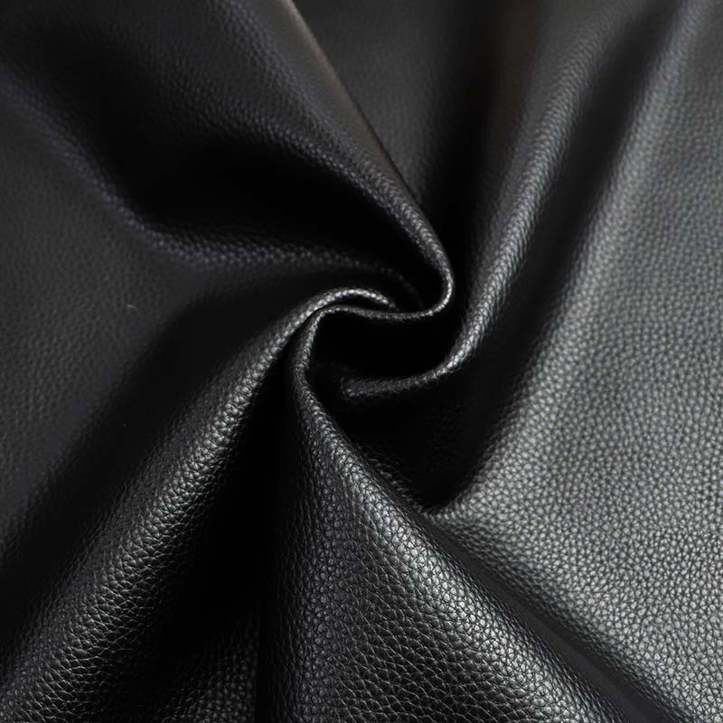 Litsi Grain Kengät Laukut Materiaali Kierrätetty nahka